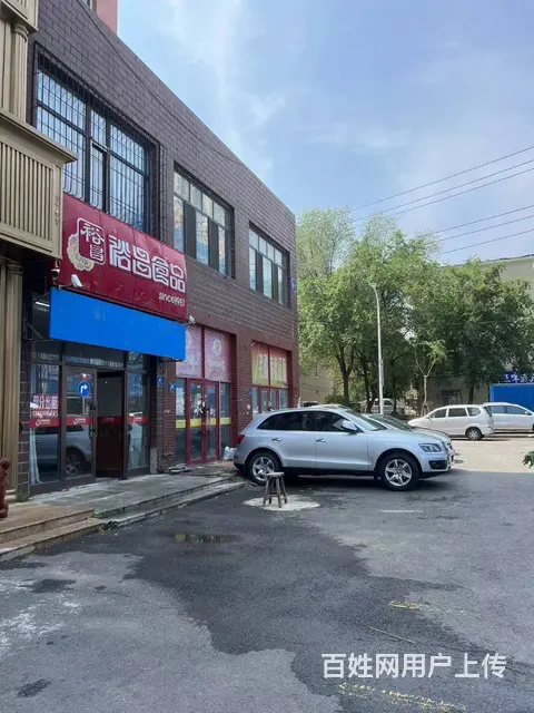 【搞定了！】南岗区通达街木兰商场门市出租房主直租 - 图片 9