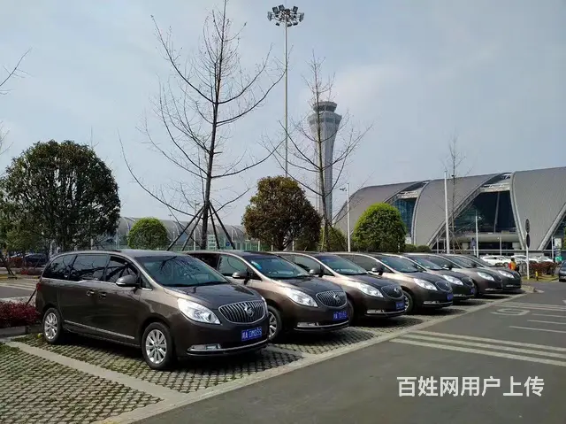 邳州市轿车租赁店-特价租车 - 图片 1