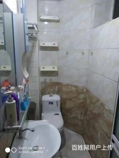 王场东村 普通住宅1厅 中等装修 - 图片 4