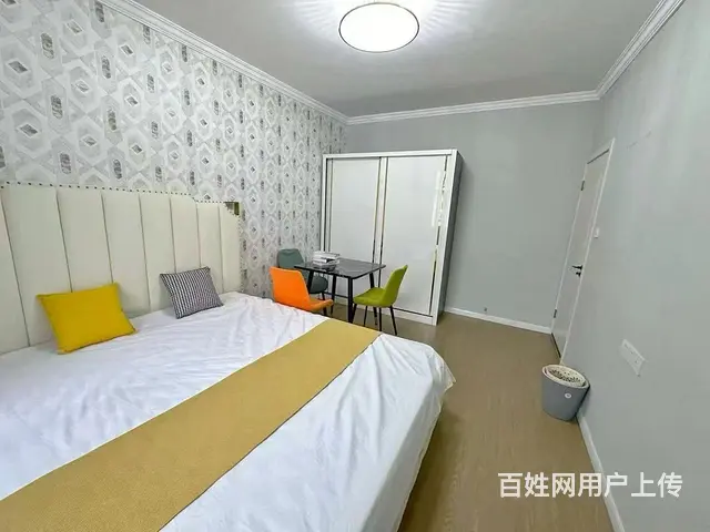 稀缺精装修南北 - 图片 4