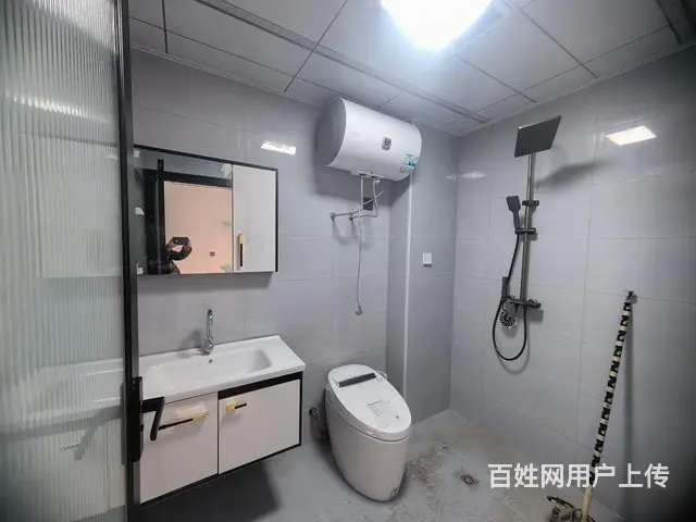 茄子河，商贸城后院，锦明家园2楼，77平，23.8万，电话 - 图片 4