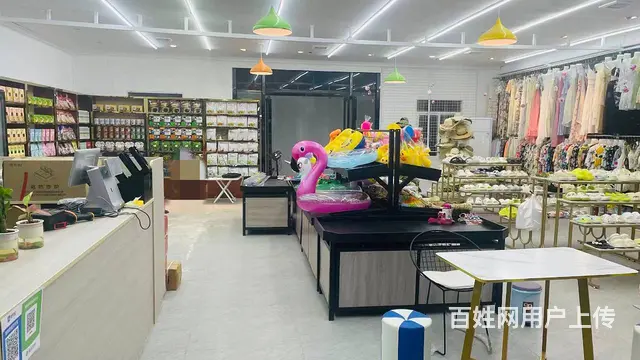 （51旺铺推荐）日月湾200平店铺转让 - 图片 9