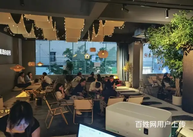 15721（商客网）商院路经管校酒吧低价转让 - 图片 11