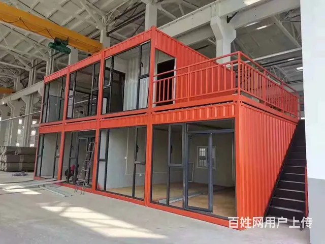 平桥工业园 商住两用1厅 简单装修 - 图片 4
