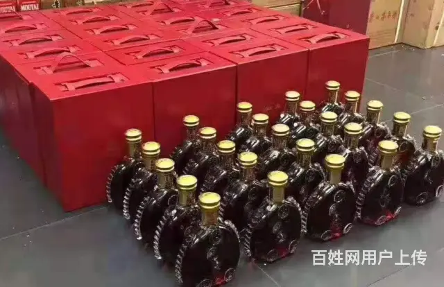 常州钟楼高价老酒回收诚信经营 - 图片 1