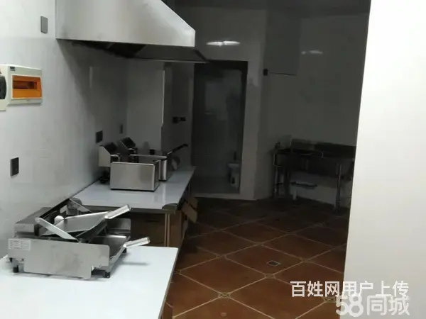 出租/出兑恒大绿洲一期临街门市 - 图片 3