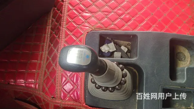 【搞定了！】红岩 自卸车 国5 - 图片 2