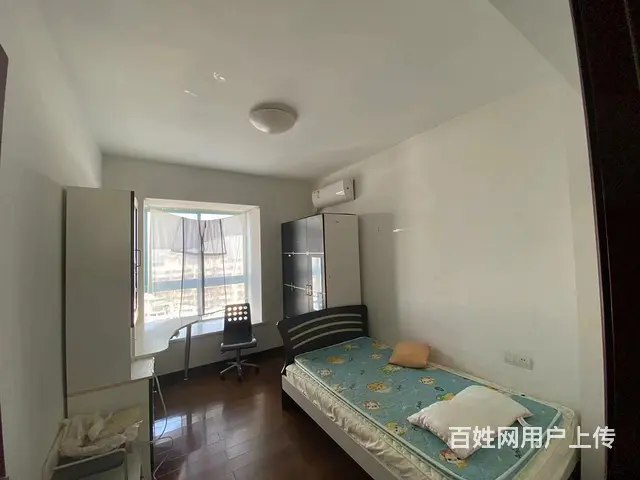 思北 国贸信隆城 正规四房 采光好 南北通透 户型方正采光好 - 图片 3