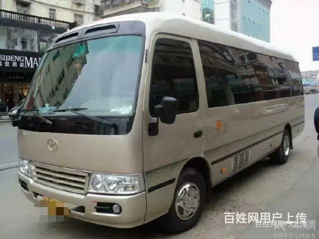 舟山包车，舟山租车 - 图片 1