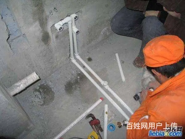 水电电路灯具安装维修，马桶角阀龙头断丝维修布线打孔 - 图片 5