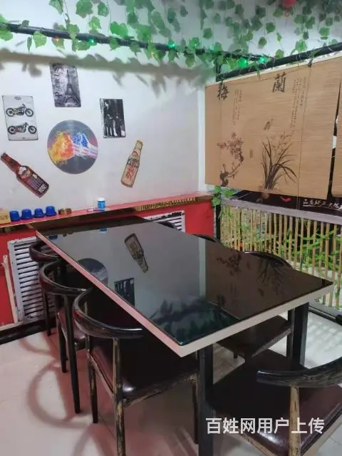 pzj转让东沙望湖东路150平米烤吧 - 图片 10