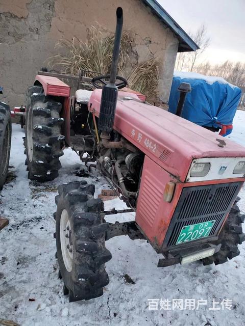 農用車 - 雞西雞東拖拉機/收割機 - 雞東百姓網