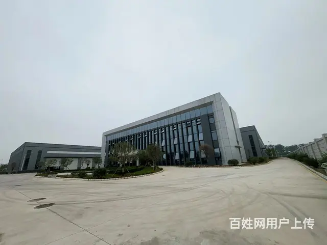 出租蒲江寿安中德产业园10000万平厂房出租 - 图片 5