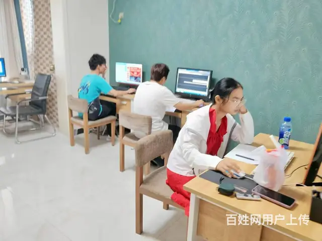 开封电脑零基础电脑办公软件培训班PPT培训班 - 图片 8