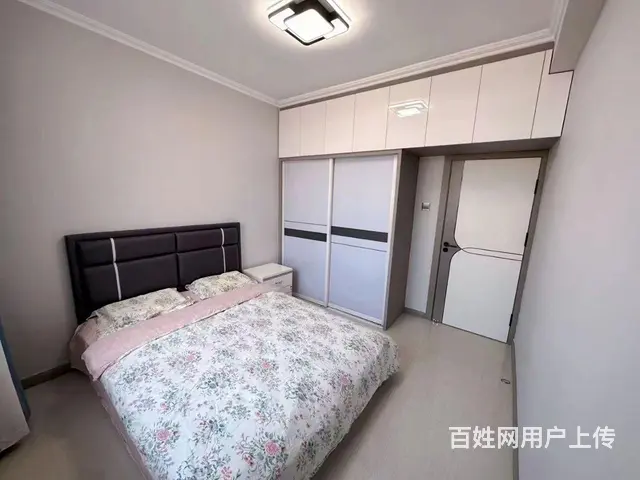 首付2万，海天小区，精装5楼，76平方， - 图片 4