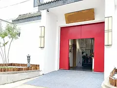 独院出租可做民宿餐饮，茶餐厅，费用底。