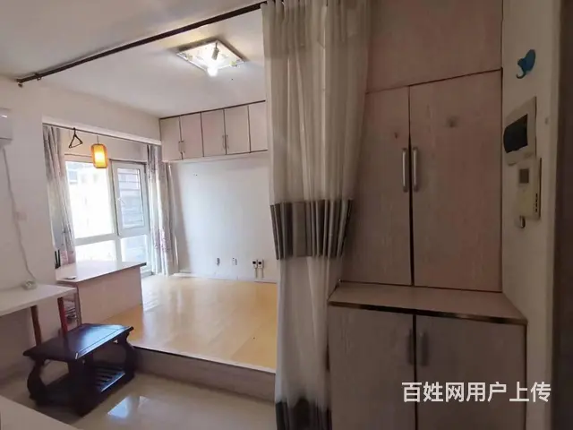 地铁房爱丽香舍(铁西) 普通住宅1厅 精装修 - 图片 7
