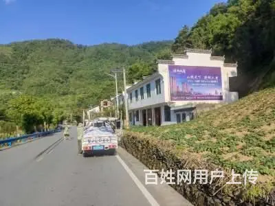 潜江墙体广告,原浆酒喷绘墙体广告 墙面广告 - 图片 1