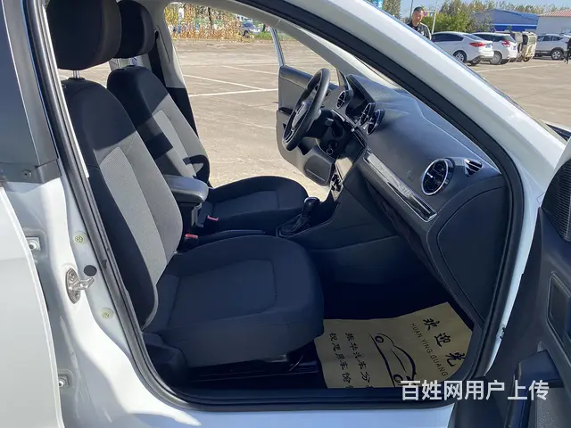 大众 捷达 2019款 1.5 自动 梦想版舒适型 - 图片 11