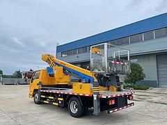 27米 高空作业车 可分期付款 行业
