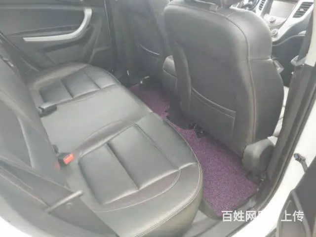 长安CS35 2016款 1.6 手动 尊贵型 - 图片 6