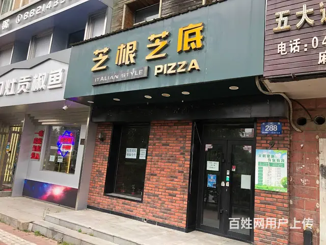 【搞定了！】南岗区征仪路门市出租房主直租 - 图片 1