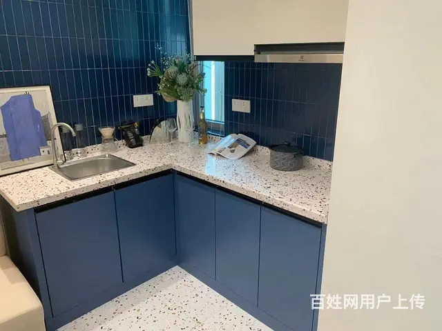 绿地柏源晶舍售楼部张经理 - 图片 8