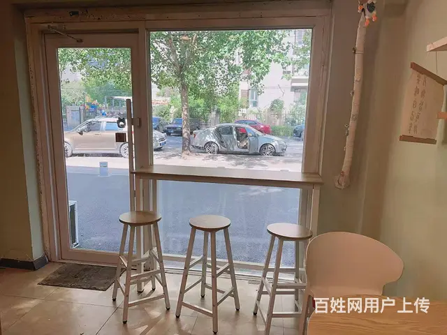 铁西区云峰北街品牌轻食餐饮店出兑，找合作伙伴 - 图片 2
