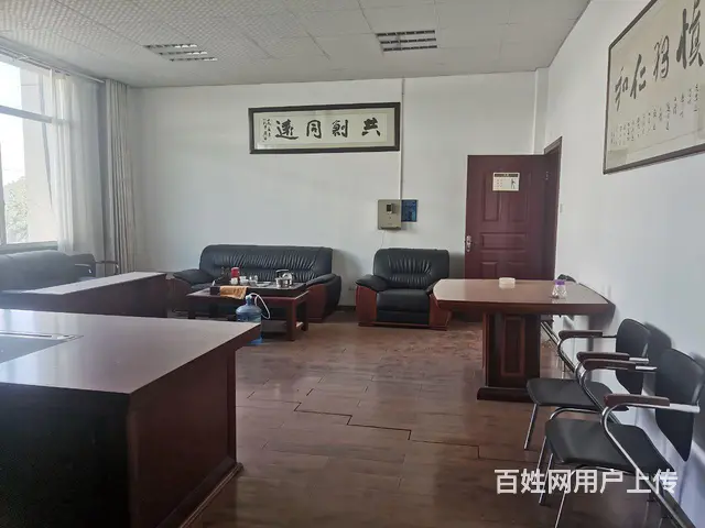 （老板房源）望城经开区园区厂房仓库办公楼房东优价直租（可租可 - 图片 10