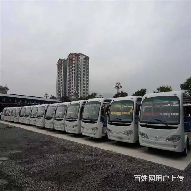 雅安燃油观光车2.0排量送货上门当地质保欢迎订购 - 图片 6