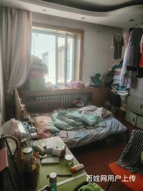 国测家属楼(南岗-学府四道街) 普通住宅2室1厅 简单装修 - 图片 3