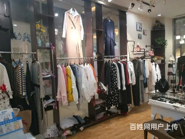 【都市时讯免费找店】宝龙广场A2区女人街服装店转让 - 图片 5