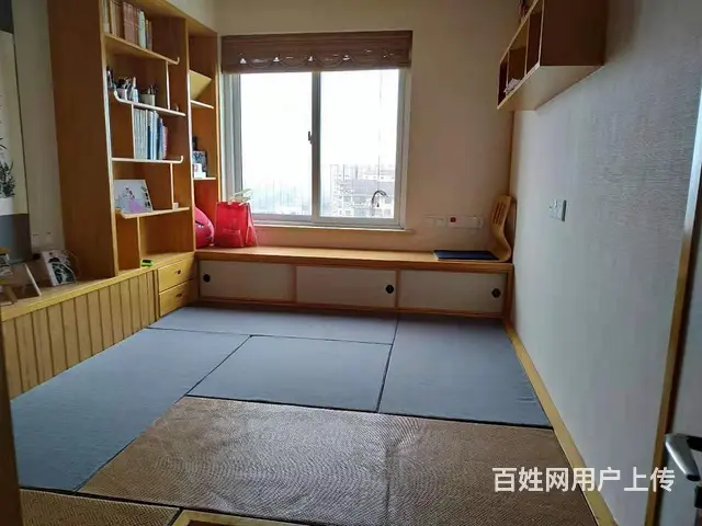清水湾大三房 豪装 家具家电全是大品牌 随时好看房 - 图片 6