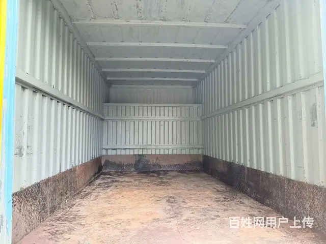 厢式货车 国4 - 图片 5