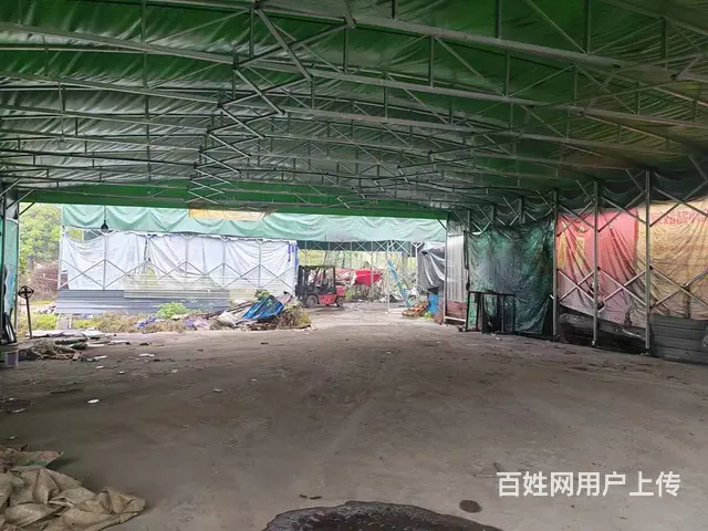 （老板本人）开福区开福大道凤羽村厂房仓库房东直租  6231 - 图片 4