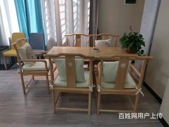 （51旺铺推荐）秀英芒果社小区二楼260平棋牌室转让 - 图片 8
