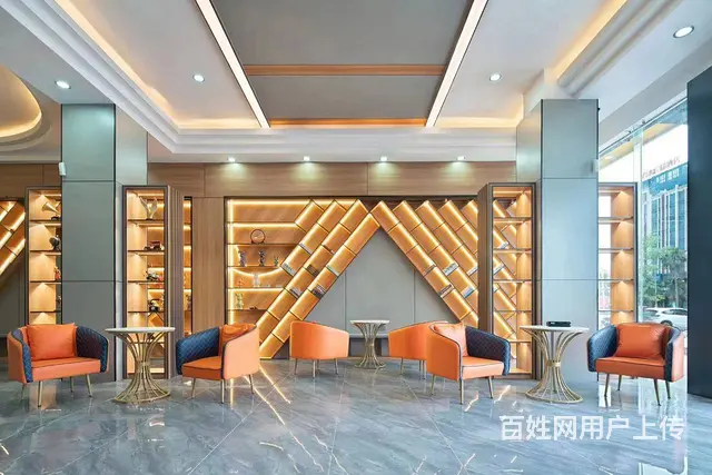 （51旺铺推荐）儋州市那大镇中心地段1800平智能商务酒店转 - 图片 10