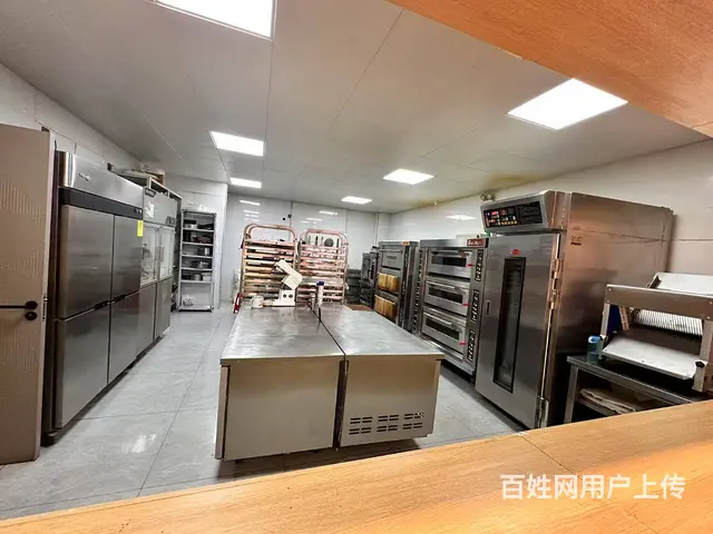 长春新区烘培甜品店出兑 - 图片 3