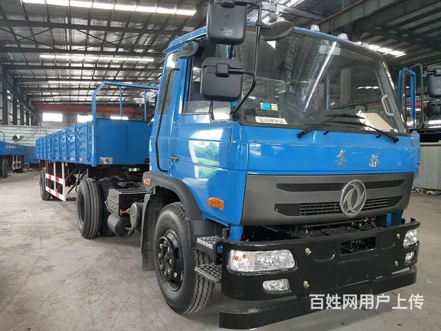 沈阳东风国六教练车价格 - 图片 1