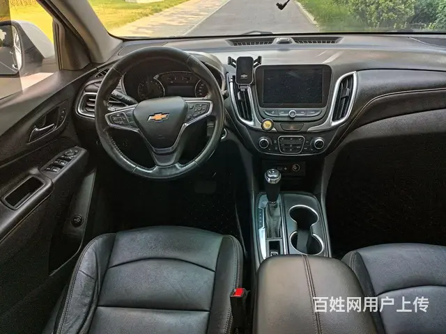 【搞定了！】雪佛兰 探界者 2019款 1.5T 手自一体 - 图片 11
