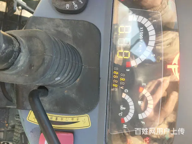 【搞定了！】22年常发704，260小时 - 图片 4