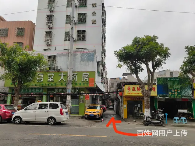 （51旺铺推荐）青年路晋江村整栋700平公寓23间转让 - 图片 5