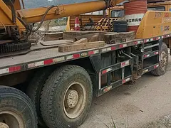 转让25吊车。价格面谈