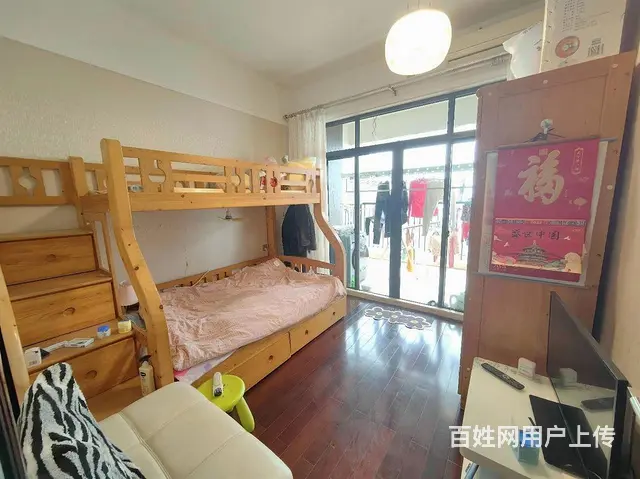 华发新城五期 高层  一线河景 自住装修 保养好 - 图片 8