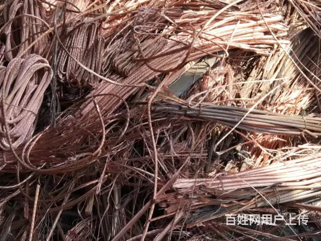 辽阳铝板回收选辽宁万泉汇物资回收 - 图片 2