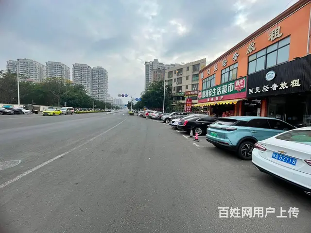 （51旺铺推荐）直租铺面秀英区秀丽路84号300平 - 图片 4