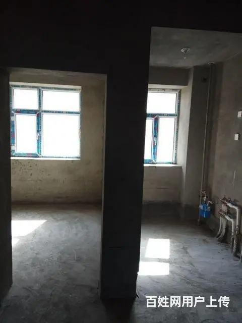 这个是一梯两户的格局好 - 图片 2