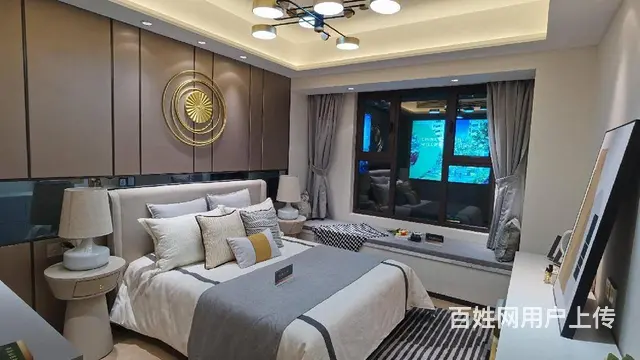 城东名校旁，万兴奥园誉府9年制新春配套完善户型 - 图片 5