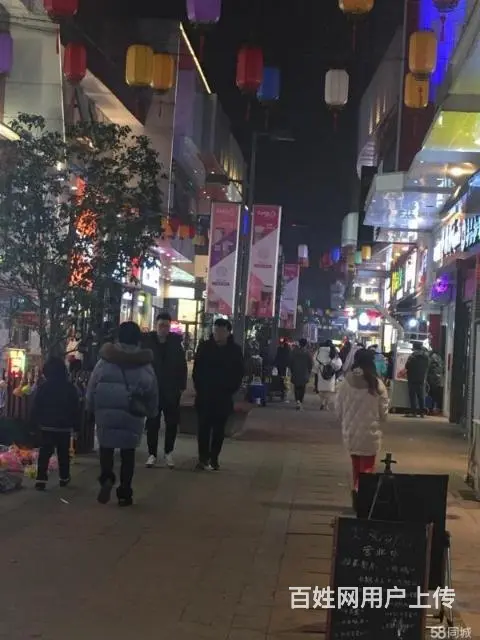 【都市时讯免费找店】万达金街品牌小吃店转让 - 图片 6