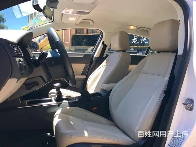 观致3 2014款 1.6L 自动 [第一车网认证 - 图片 9
